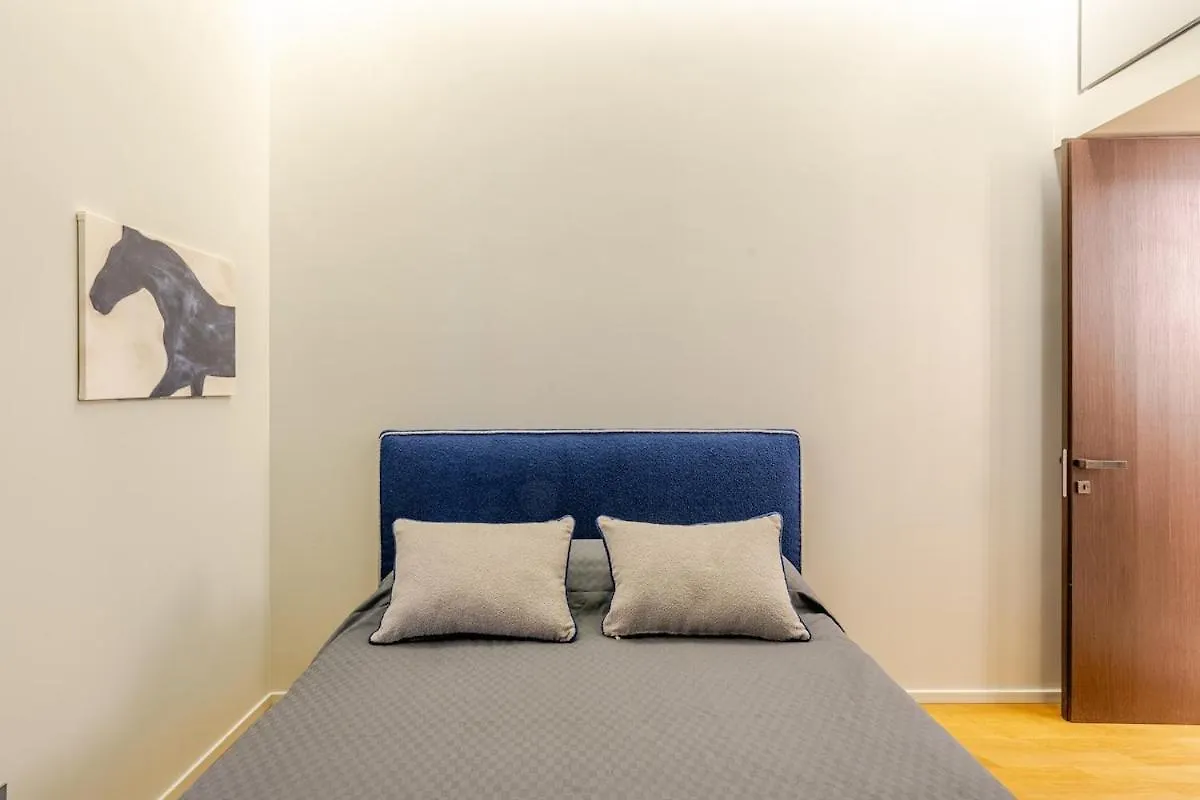 Apartment Partenope Luxury Light House Naples