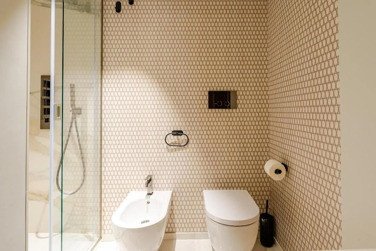 Partenope Luxury Light House Naples 0*,